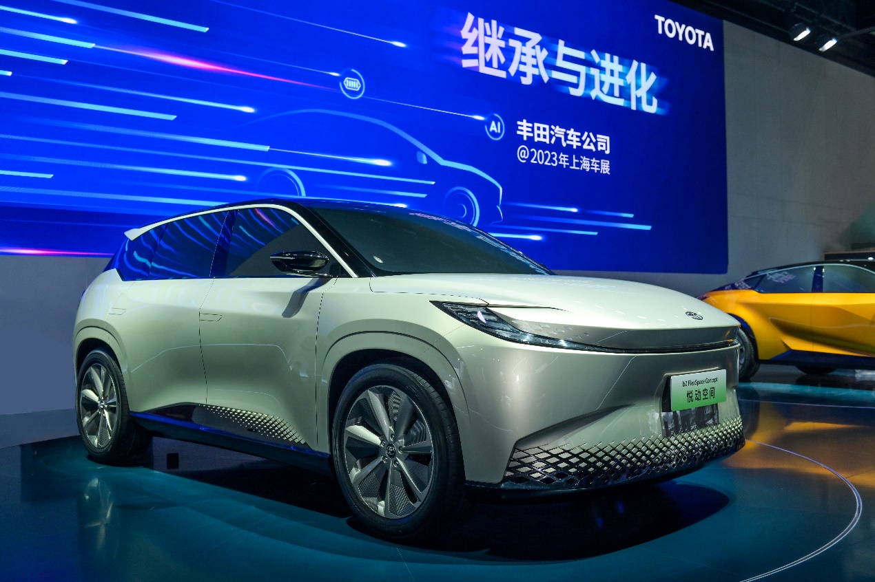 对于丰田而言，究竟什么才是有中国特色的“继承与进化”？