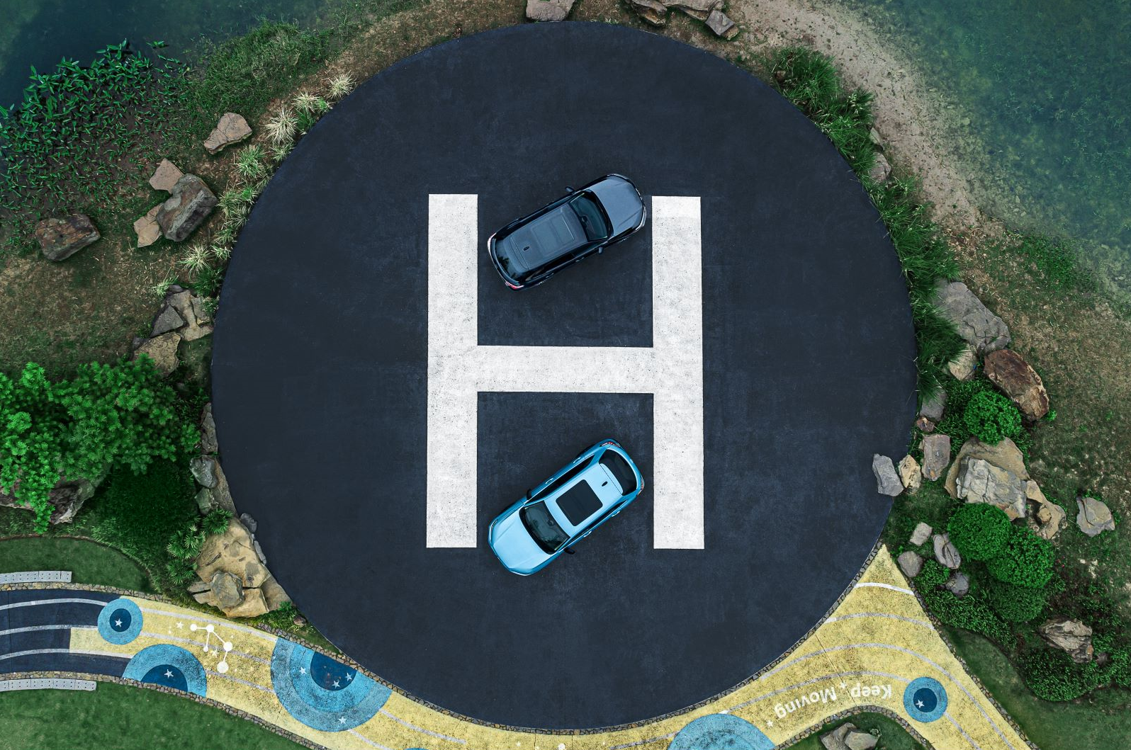 有乐趣 更安心 Honda HR-V为你开启难忘自驾之旅图1