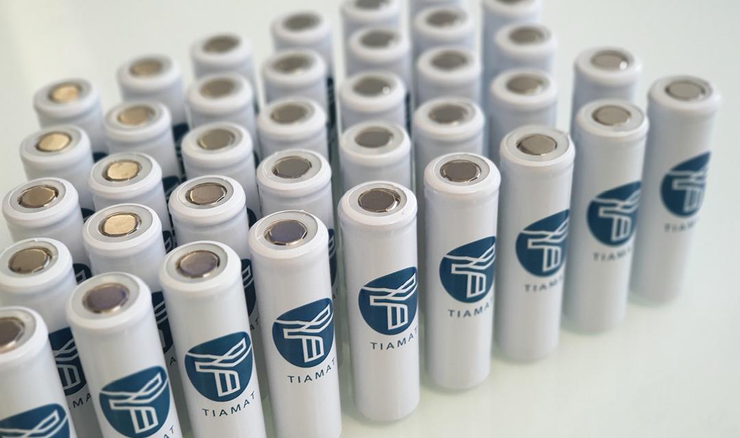 正力新能与TIAMAT开启战略合作 协力推进更安全、高性能和更具成本竞争力的钠离子电池产业化图3