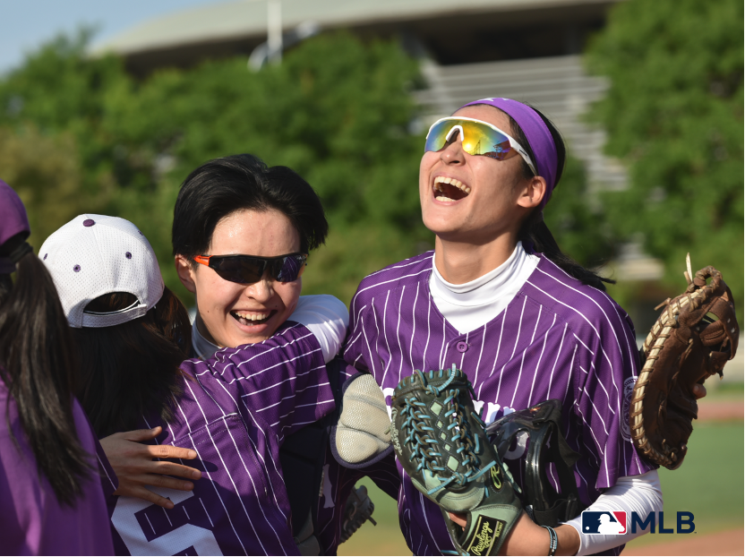 青春集结令，2023 MLB高校棒垒球公开赛·北京站圆满落幕