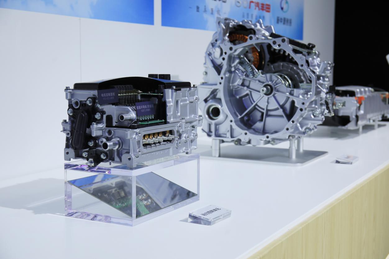 做新能源市场的技术派 丰田将凭借双擎迎来bZ纯电动大爆发