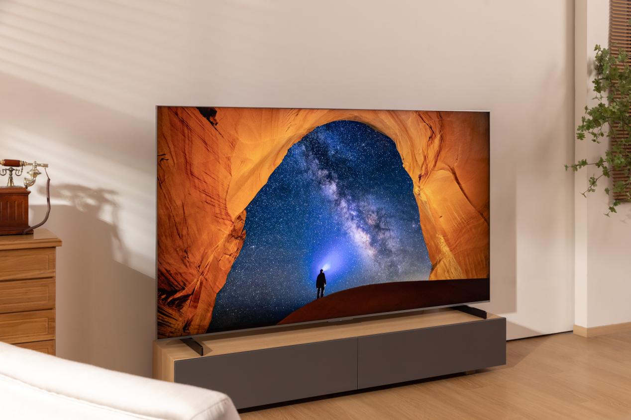 TCL Mini LED电视全线爆发，技术普及与旗舰体验双开花(图7)