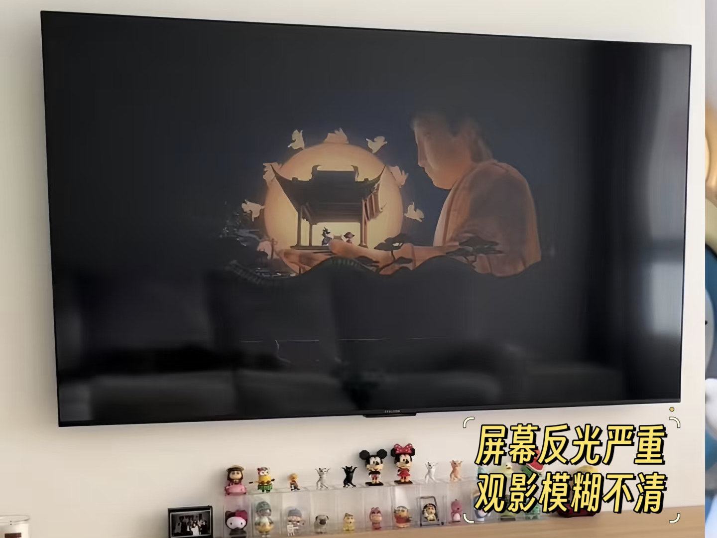 618买电视必看抗反光！TCL T6L Pro和海信E5Q谁更值得买？(图2)