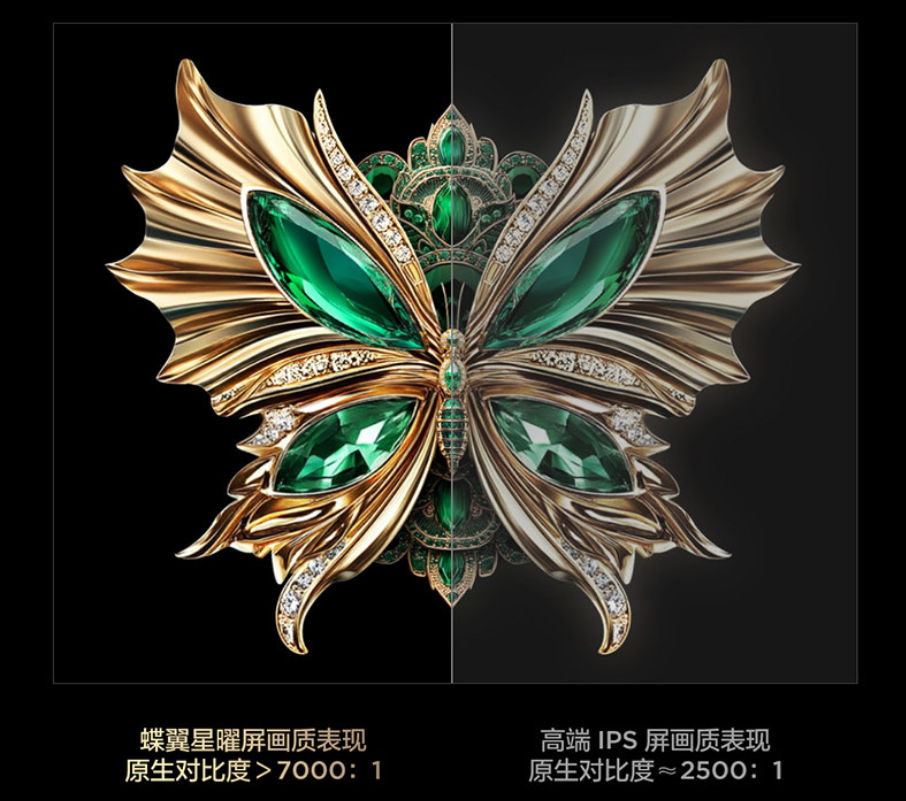 揭秘三个选购谎言！帮你3千不到拿下旗舰级抗反光电视！(图7)