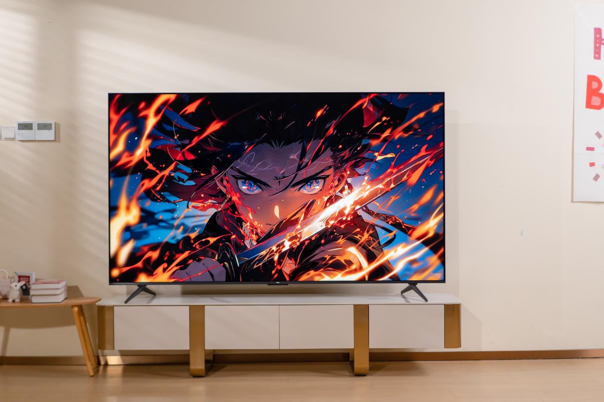 618Mini LED电视抄底攻略：两大爆款谁更值得入手？(图6)