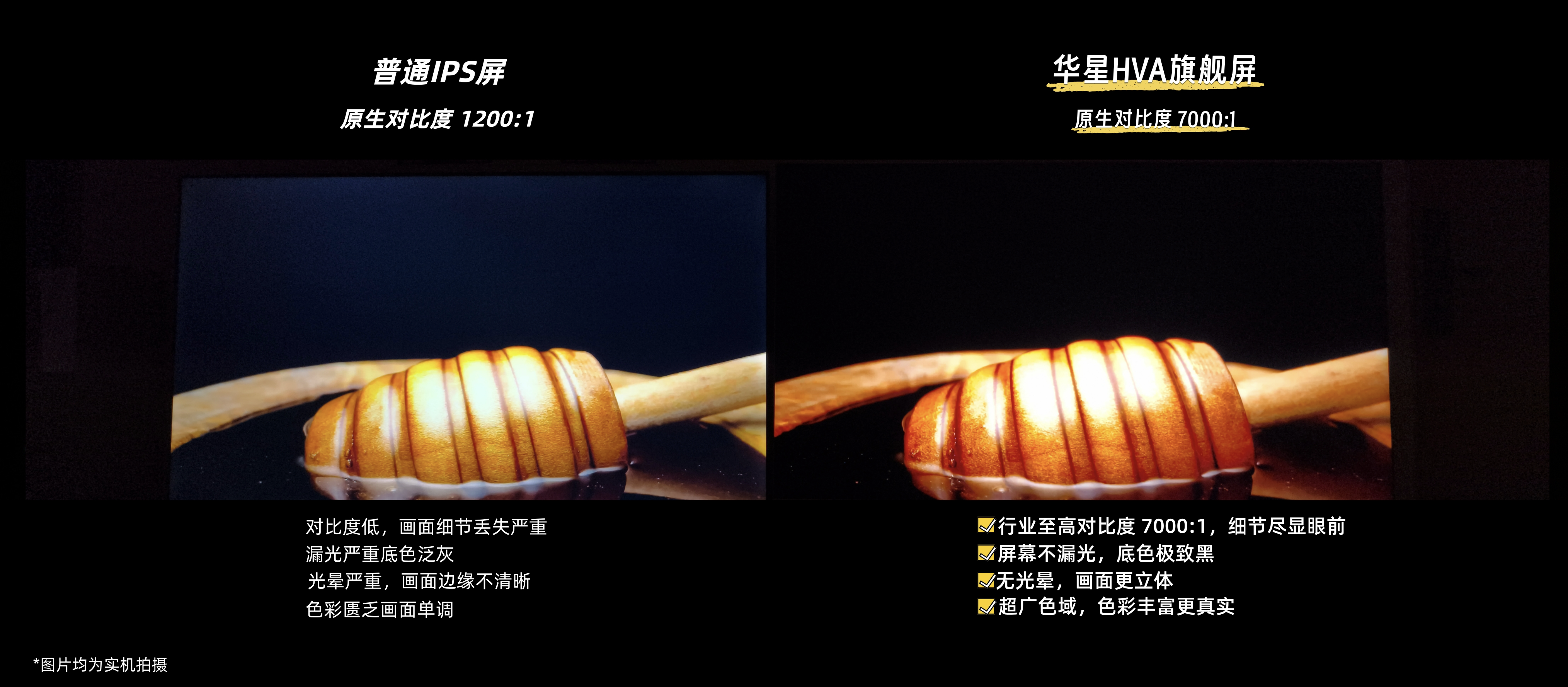 想趁着国补换电视不知怎么选？屏幕技术值得重点关注(图2)