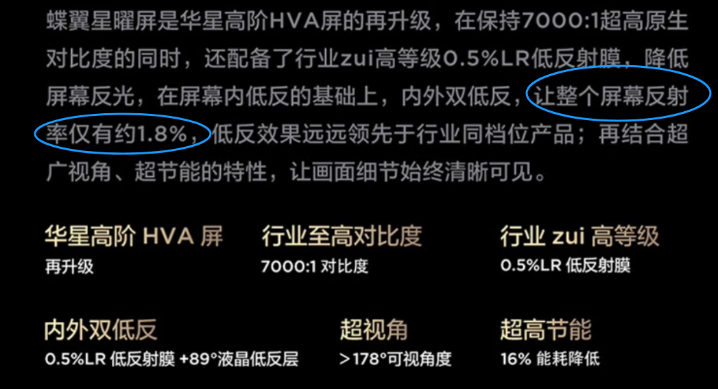 两大巨头爆款怎么选？同是高端电视屏幕差距原来这么大！(图6)