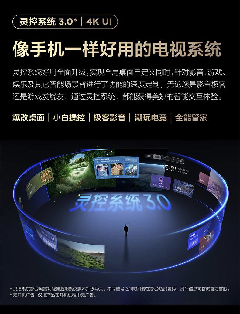 TCL发布第四代液晶电视C12K，重塑高端Mini LED市场格局(图7)