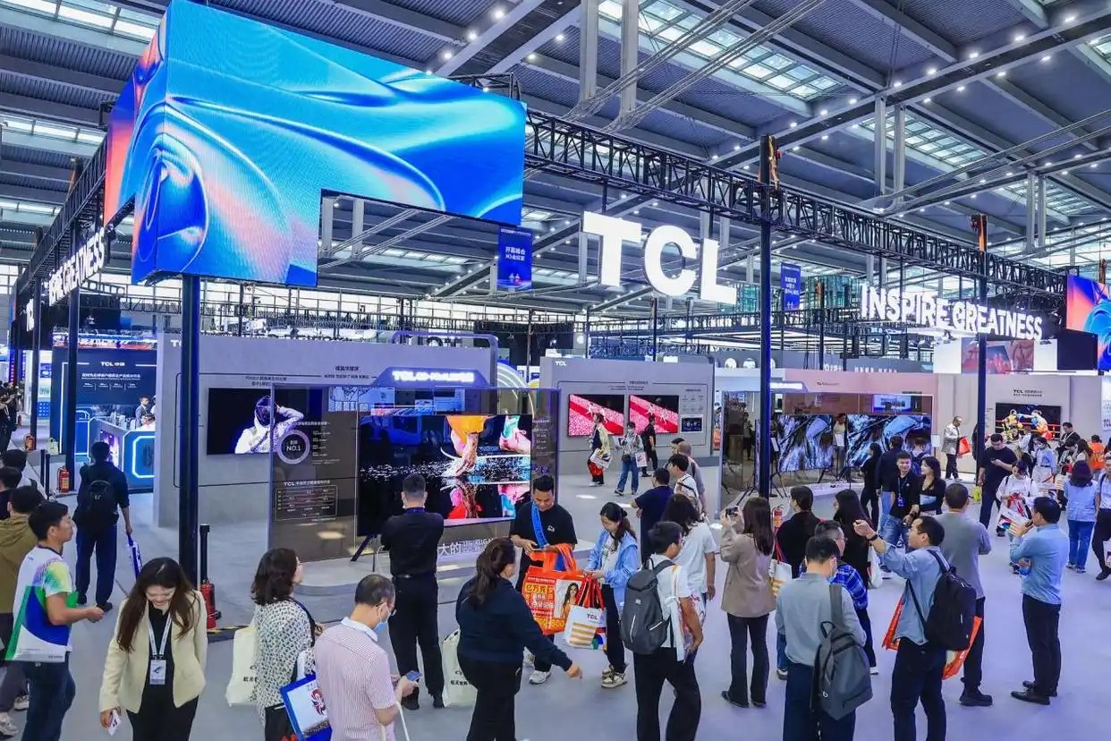 TCL T7L Pro：以创新科技重塑大屏电视行业标准(图6)