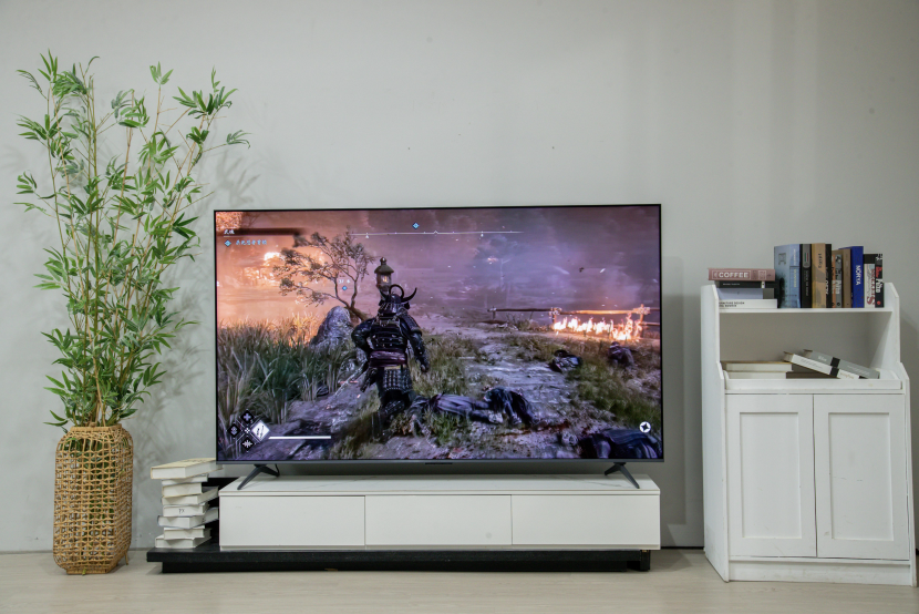 对比度、控光、色彩全拉满，TCL T7L Pro凭啥更适合沙发电竞？(图3)