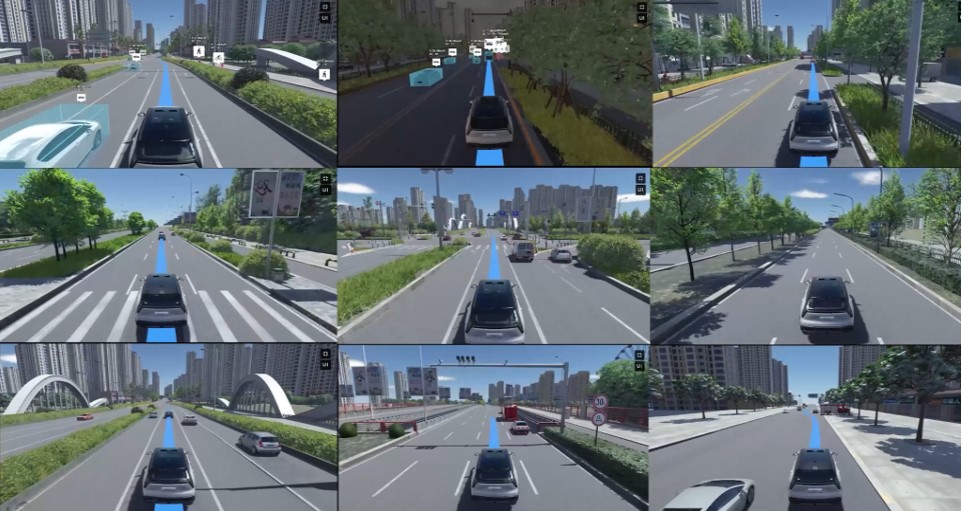 吉利星睿AI大模型正式发布 引领中国汽车进入全场景AI时代第3张