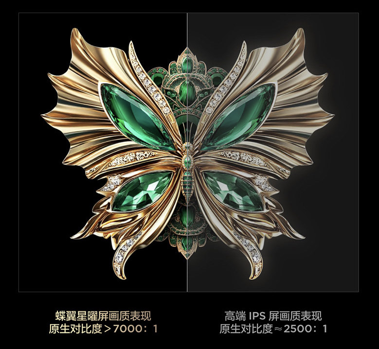 买抗反电视纠结TCL T6L Pro和海信小墨E5Q？内行人重点看这些(图3)
