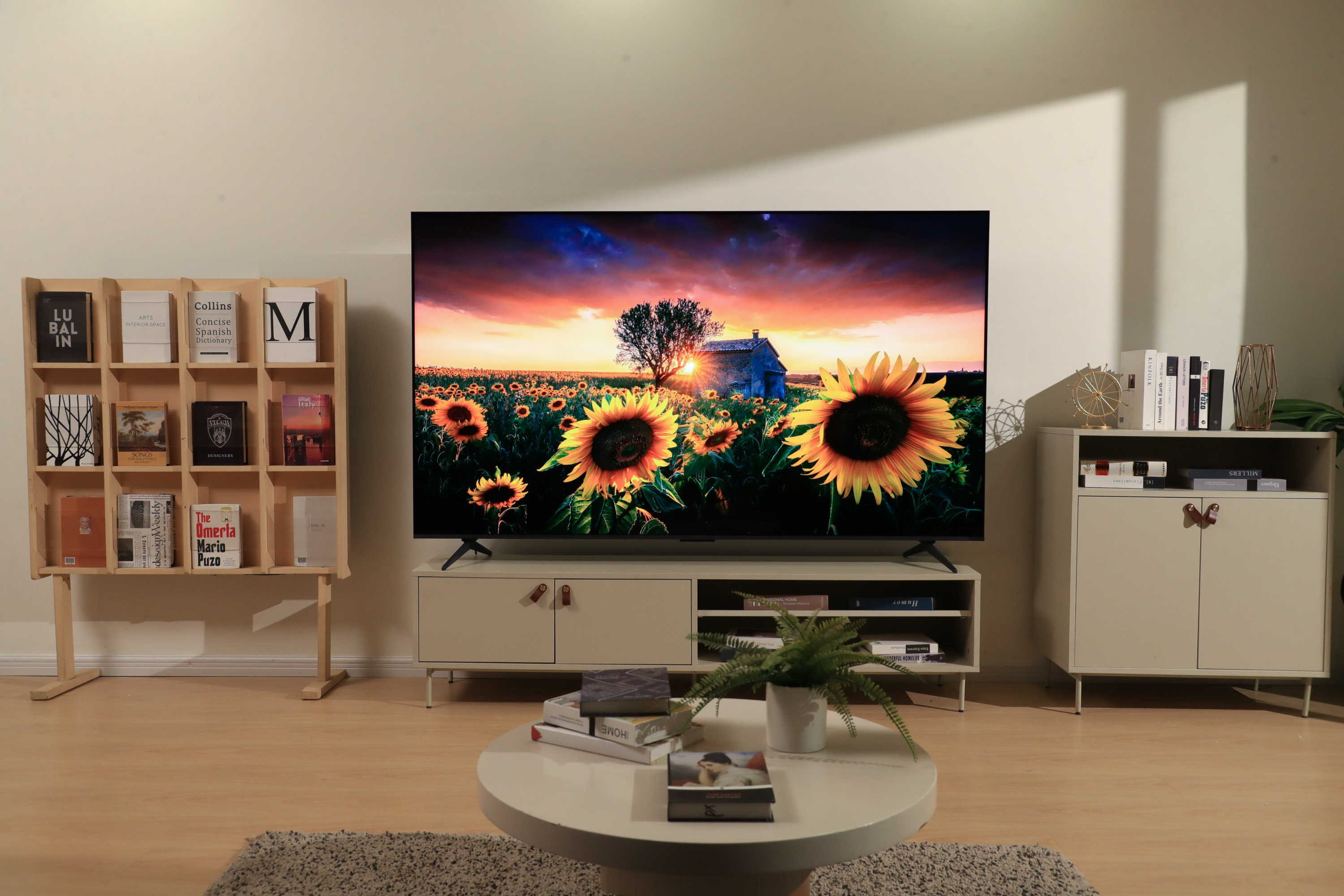 国补焕新首选大屏Mini LED电视，好画质还需认证这三点！(图6)