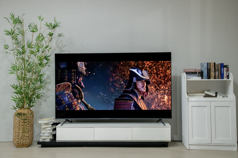 对比度、控光、色彩全拉满，TCL T7L Pro凭啥更适合沙发电竞？(图5)