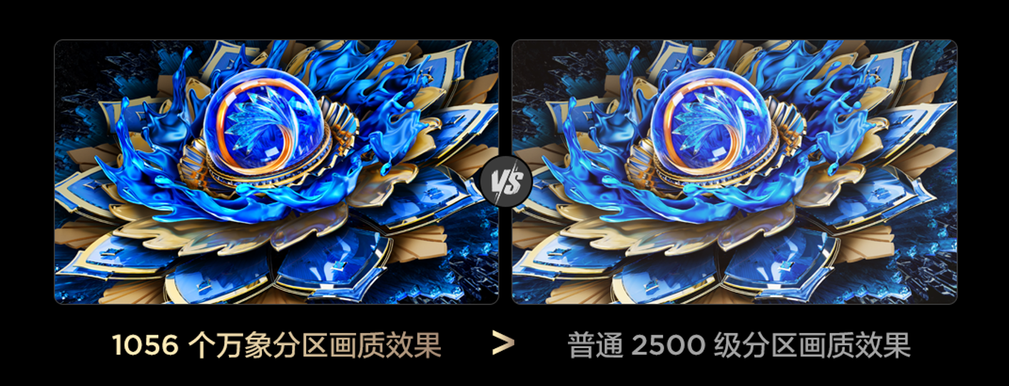 记住这几点电视选购要点！任何商家都坑不了你！(图3)